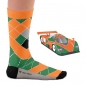 Preview: Socken im Design "787B'"